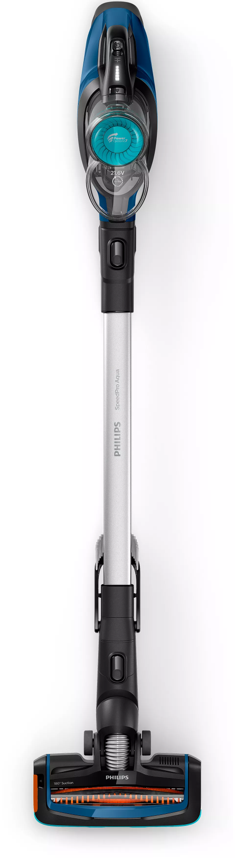 THITHESE VERTIKALE  PHILIPS FC6719/01