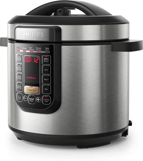 MULTICOOKER PHILIPS  HD2237/40 1000W