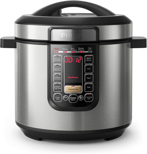 MULTICOOKER PHILIPS  HD2237/40 1000W