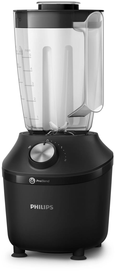 BLENDER ME GOTE PHILIPS HR2191/01 600W