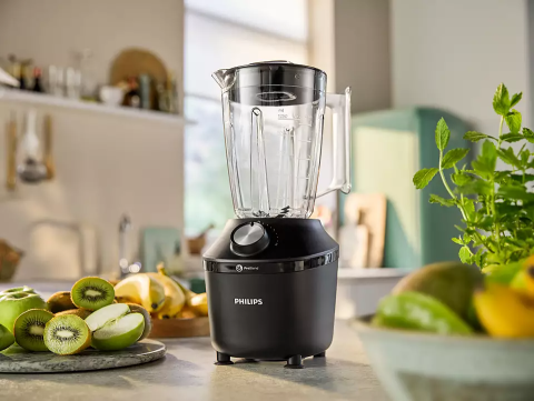 BLENDER ME GOTE PHILIPS HR2191/01 600W