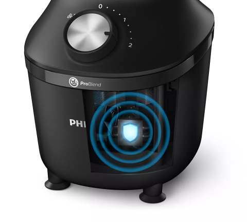 BLENDER ME GOTE PHILIPS HR2191/01 600W