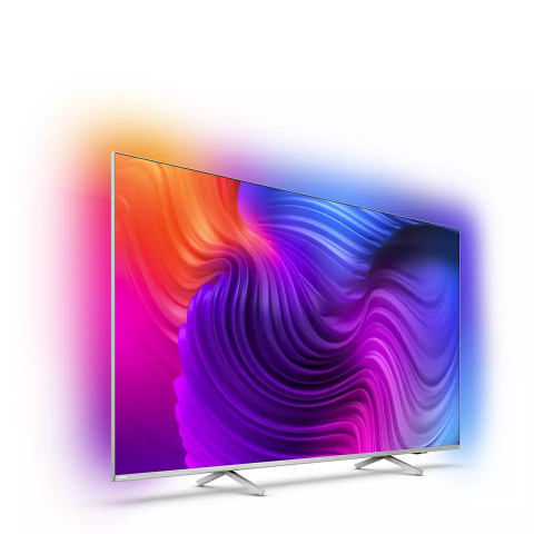 TELEVIZOR PHILIPS 58PUS8506/12 | 58" LED UHD 4K SMART TV ANDROID AMBILIGHT