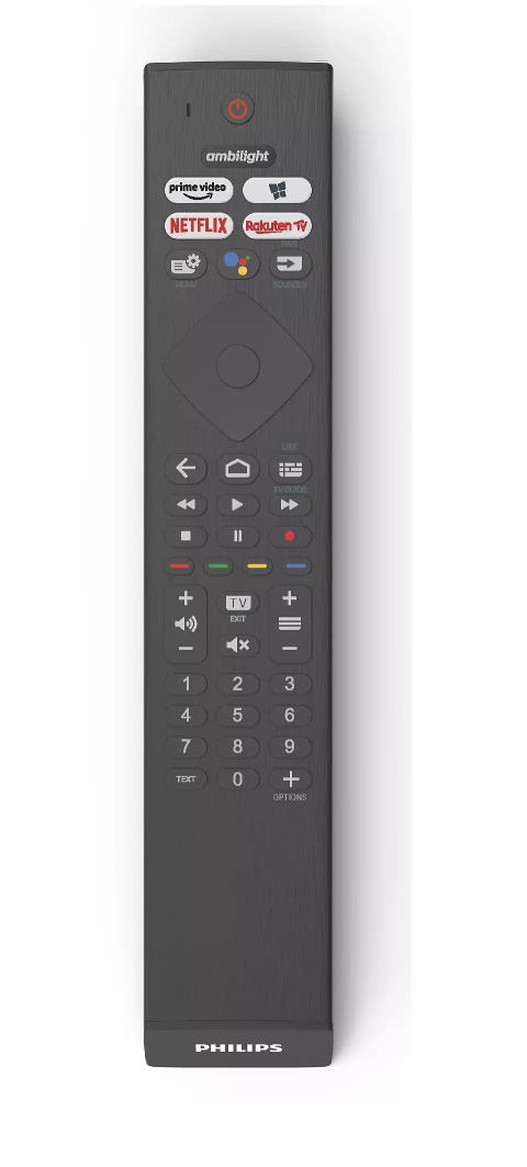 TELEVIZOR PHILIPS 58PUS8506/12 | 58" LED UHD 4K SMART TV ANDROID AMBILIGHT