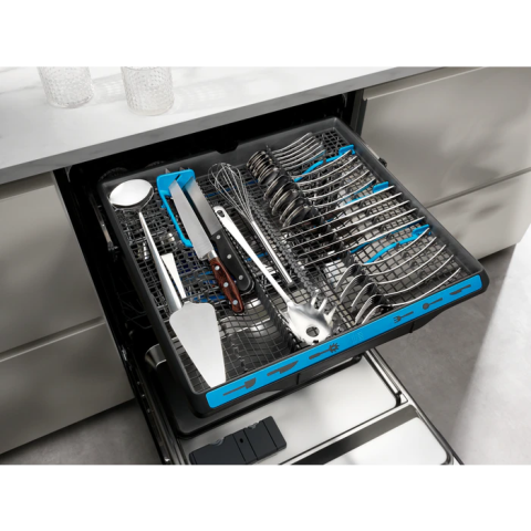 ENËLARËSE GJYSMË MONTUESE ELECTROLUX EEM48200IX 60CM