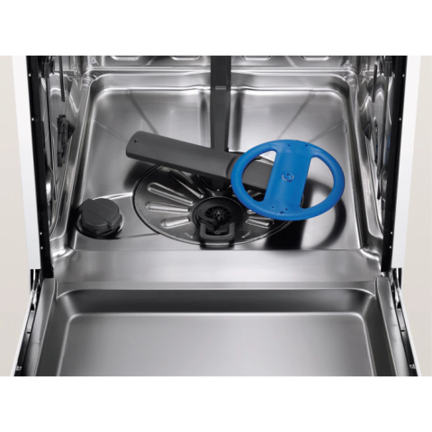 ENËLARËSE GJYSMË MONTUESE ELECTROLUX EEM48200IX 60CM