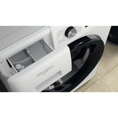 Rrobalarëse Whirlpool Ffb 8458 Bv Ee 8Kg 1400 Rpm