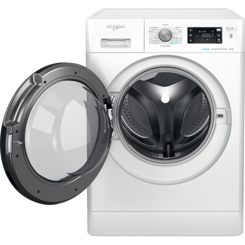 Rrobalarëse Whirlpool Ffb 8458 Bv Ee 8Kg 1400 Rpm