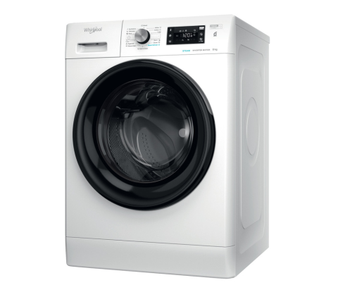 Rrobalarëse Whirlpool Ffb 8458 Bv Ee 8Kg 1400 Rpm