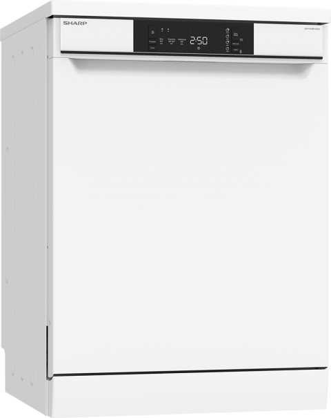 ENËLARËSE JO MONTUESE SHARP QW-NA1BF47EW-EU 60CM