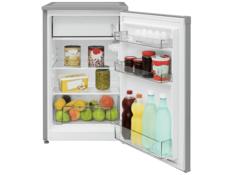 FRIGORIFER SHARP SJ-UF088M4S-EU 82CM SILVER