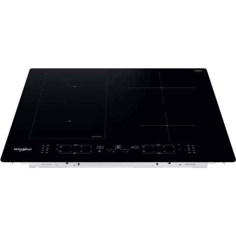 PLLAKË MONTUESE WHIRLPOOL WL B3360 NE INDUKSION 60CM