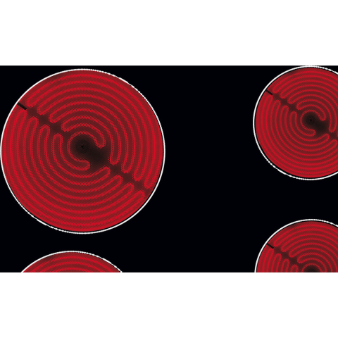 PLLAKË MONTUESE WHIRLPOOL AKT 8090/NE 60CM