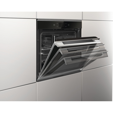 FURRË MONTUESE WHIRLPOOL W9 OM2 4S1 P BSS WIFI