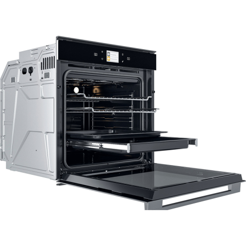 FURRË MONTUESE WHIRLPOOL W9 OM2 4S1 P BSS WIFI