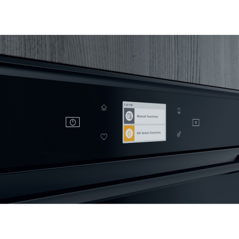 FURRË MONTUESE WHIRLPOOL W9 OM2 4S1 P BSS WIFI
