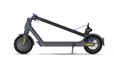 E-SCOOTER XIAOMI MI 3 | GRAY 