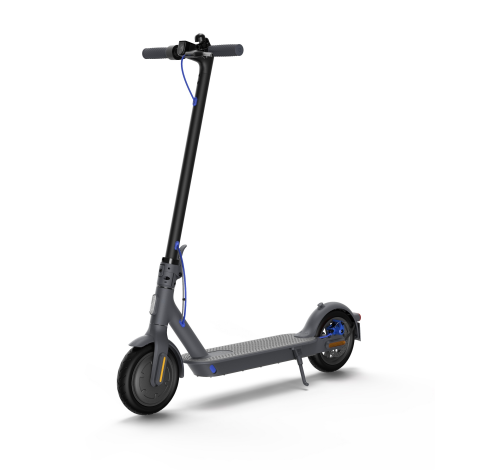 E-SCOOTER XIAOMI MI 3 | GRAY 