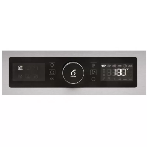 FURRË MONTUESE  WHIRLPOOL  AKZ9 6230 IX