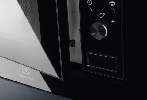 MIKROVALË MONTUESE ELECTROLUX LMS2203EMX