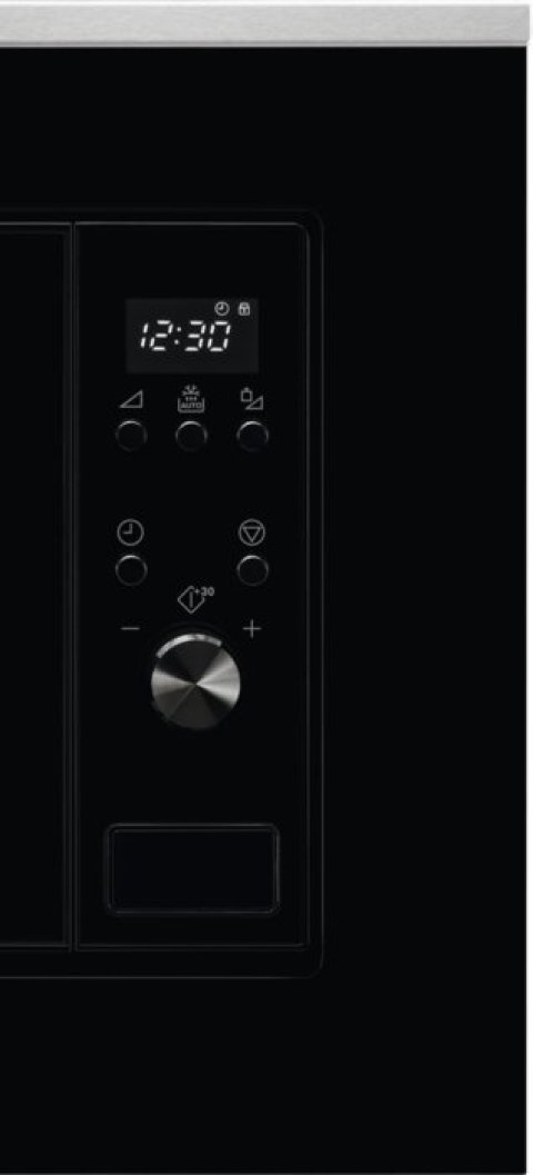 MIKROVALË MONTUESE ELECTROLUX LMS2203EMX