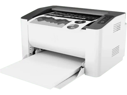 PRINTER HP LASER 107w | WIRELESS