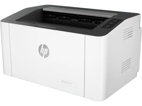 PRINTER HP LASER 107w | WIRELESS