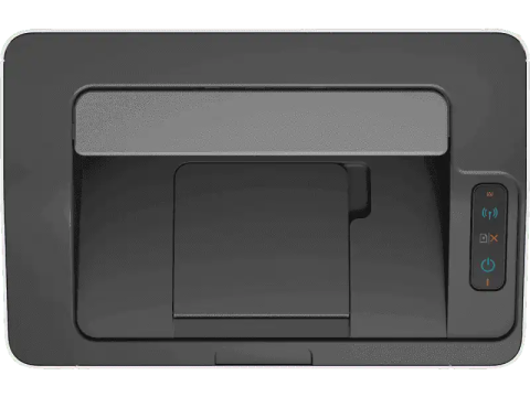 PRINTER HP LASER 107w | WIRELESS