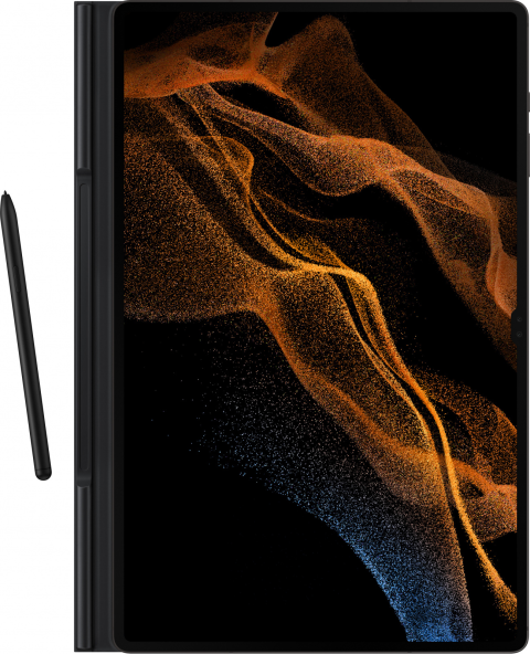 FOTROLL SAMSUNG PER TABLET S8 ULTRA  EFBX900PBEGEU