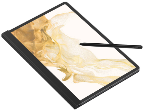 FOTROLL SAMSUNG PER TABLET S8+ EFZX800PBEGEU