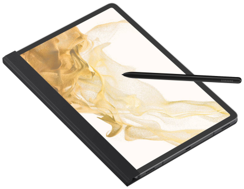 FOTROLL SAMSUNG PER TABLET S8 NOTE EFZX700PBEGEU