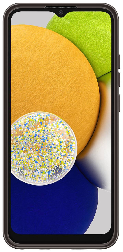 FOTROLL SAMSUNG PER A03 EFQA036TBEGEU