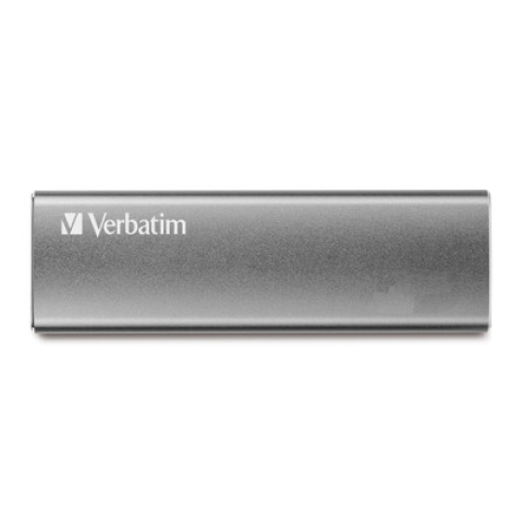 Verbatim External SSD Vx500 120GB 3.1 Gen 2