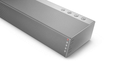 SOUNDBAR-SUBWOOFER PHILIPS TAB6405/12 | 140W 2.1CH BLUETOOTH WIRELESS DOLBY AUDIO