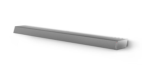 SOUNDBAR-SUBWOOFER PHILIPS TAB6405/12 | 140W 2.1CH BLUETOOTH WIRELESS DOLBY AUDIO