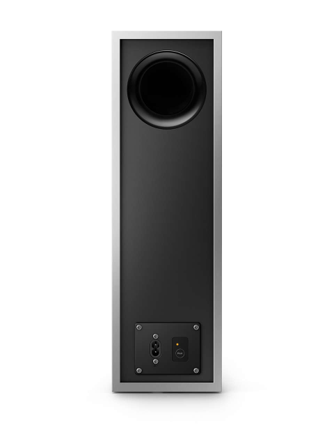 SOUNDBAR-SUBWOOFER PHILIPS TAB6405/12 | 140W 2.1CH BLUETOOTH WIRELESS DOLBY AUDIO