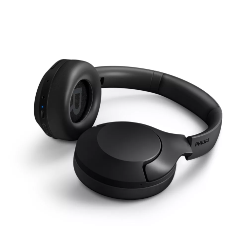 KUFJE PHILIPS TAH8506BK/00 | WIRELESS BASS ANC MIC BLACK