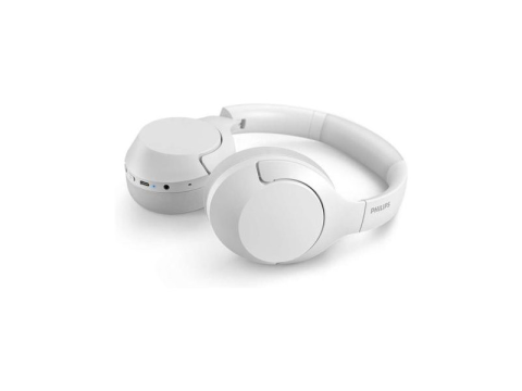KUFJE PHILIPS TAH8506WT/00 | WIRELESS BASS ANC MIC WHITE