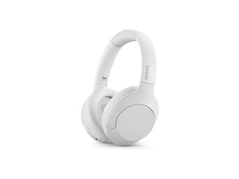 KUFJE PHILIPS TAH8506WT/00 | WIRELESS BASS ANC MIC WHITE