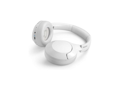 KUFJE PHILIPS TAH8506WT/00 | WIRELESS BASS ANC MIC WHITE