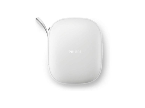 KUFJE PHILIPS TAH8506WT/00 | WIRELESS BASS ANC MIC WHITE