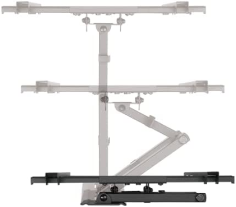 MBAJTESE TV LOGILINK BP0112 | LEVIZESE 32"-70" 50KG