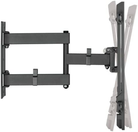 MBAJTESE TV LOGILINK BP0112 | LEVIZESE 32"-70" 50KG