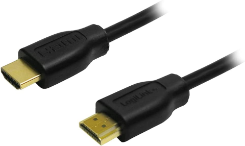 KABLLO HDMI LOGILINK CH0039 | 5M