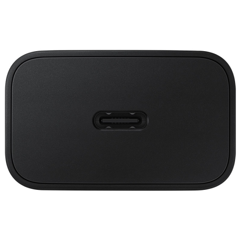 MBUSHES FAST CHARGING SAMSUNG EPT1510NBEGEU | 15W TYPE-C BLACK