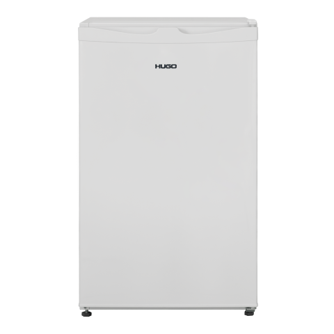 FRIGORIFER HUGO H-90T WHITE 88L
