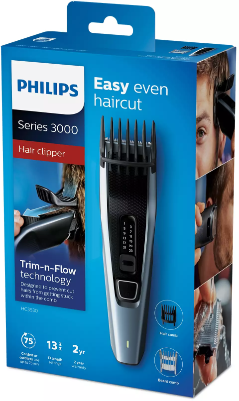 MAKINE PËR QETHJE PHILIPS HC3530/15