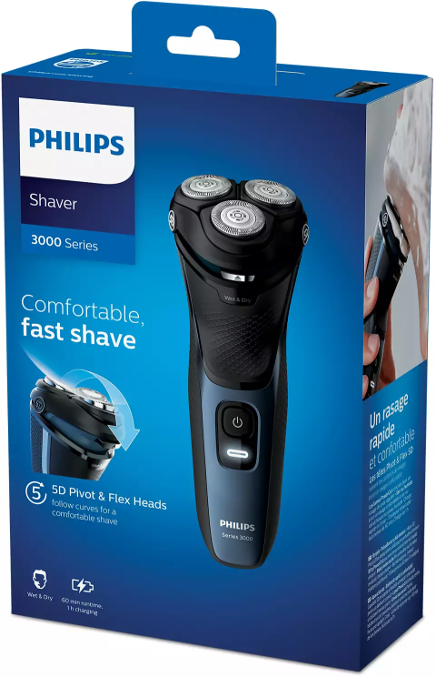 MAKINE E RROJES PHILIPS S3134/51 