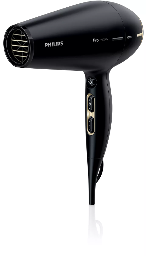 THARESE FLOKESH PHILIPS HPS920/00