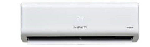 KLIMË MONTUESE INNFINITY INVERTER 12000BTU IACHR35FMDN